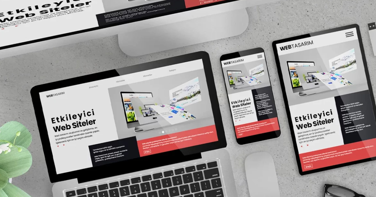 Görsel Hiyerarşi ile Etkili Web Tasarımı, Ziyaretçiyi Büyüleyin