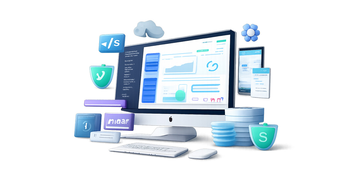 Güvenli Web Uygulamaları Geliştirme, Siber Tehditlere Karşı Kalkanınız