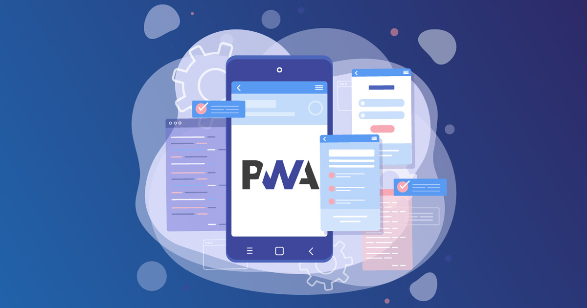 Mobil Uyumlu, PWA Destekli Web Siteleri
