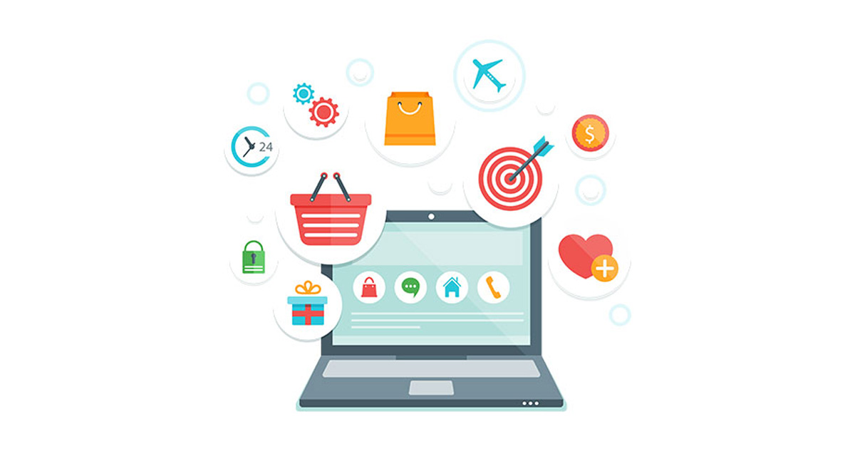 SEO Uyumlu E-Ticaret Sitesi