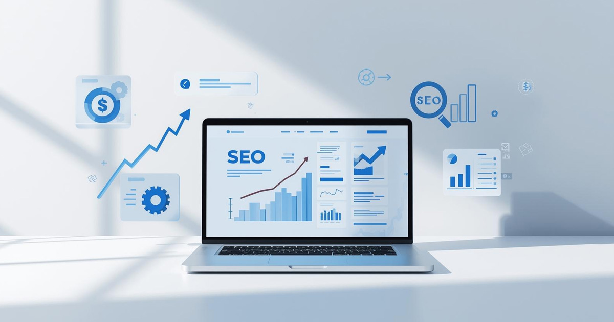 SEO Uyumlu Web Yazılımı Nasıl Yapılır? Google'da Zirveye Çıkın!