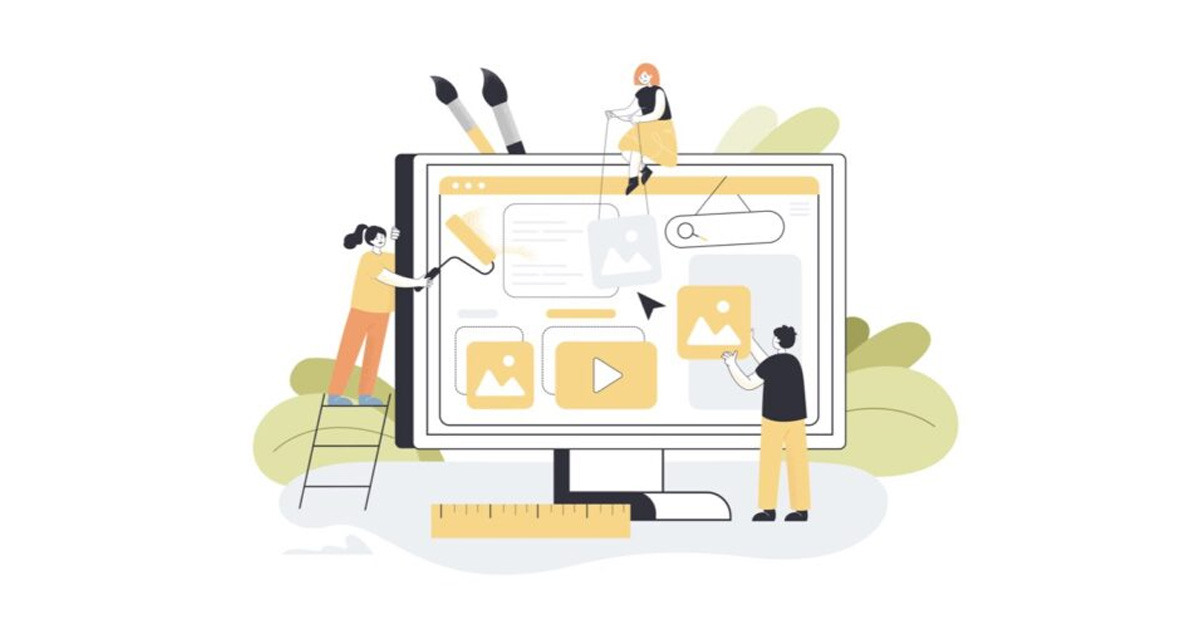 Sıfırdan Profesyonel Web Sitesi Tasarımı Rehberi, Adım Adım Başarı