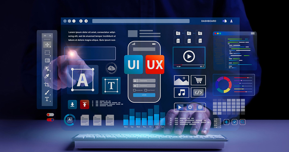 UI/UX Tasarımın Gücü Kullanıcı Deneyimiyle Satışları Artırın